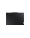 Lenovo ThinkPad P14s G6 Intel | Black | 14.5 '' | IPS | WUXGA | 1920 x 1200 pixels | Anti-glare | Intel Core Ultra 7 | 255H | 32 (2x16) GB | SODIMM DDR5 | Solid-state drive capacity 1000 GB | NVIDIA RTX PRO 500 Blackwell Generation | GDDR7 | 6 - nr 6