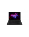 Lenovo ThinkPad P14s G6 Intel | Black | 14.5 '' | IPS | WUXGA | 1920 x 1200 pixels | Anti-glare | Intel Core Ultra 7 | 255H | 32 (2x16) GB | SODIMM DDR5 | Solid-state drive capacity 1000 GB | NVIDIA RTX PRO 500 Blackwell Generation | GDDR7 | 6 - nr 1