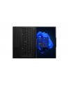 Lenovo ThinkPad P14s G6 Intel | Black | 14.5 '' | IPS | WQXGA | 2560 x 1600 pixels | Anti-glare | Intel Core Ultra 7 | 255H | 64 (2x32) GB | SODIMM DDR5 | Solid-state drive capacity 1000 GB | NVIDIA RTX PRO 500 Blackwell Generation | GDDR7 | 6 - nr 12