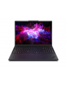 Lenovo ThinkPad P16v G3 Intel | Black | 16 '' | OLED | Touchscreen | WQUXGA | 3840 x 2400 pixels | Intel Core Ultra 7 | 265H | 64 (2x32) GB | SODIMM DDR5 | Solid-state drive capacity 1000 GB | NVIDIA RTX PRO 2000 Blackwell Generation | GDDR7 | - nr 13