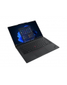 Lenovo ThinkPad E14 G7 Intel | Black | 14 '' | IPS | WUXGA | 1920 x 1200 pixels | Anti-glare | Intel Core Ultra 7 | 255H | 32 GB | SO-DIMM DDR5 | Solid-state drive capacity 512 GB | Intel Arc 140T GPU Functions as Intel Graphics | Windows 11 Pr - nr 10