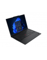 Lenovo ThinkPad E14 G7 Intel | Black | 14 '' | IPS | WUXGA | 1920 x 1200 pixels | Anti-glare | Intel Core Ultra 7 | 255H | 32 GB | SO-DIMM DDR5 | Solid-state drive capacity 512 GB | Intel Arc 140T GPU Functions as Intel Graphics | Windows 11 Pr - nr 5