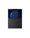 Lenovo ThinkPad E14 G7 Intel | Black | 14 '' | IPS | WUXGA | 1920 x 1200 pixels | Anti-glare | Intel Core Ultra 7 | 255H | 32 GB | SO-DIMM DDR5 | Solid-state drive capacity 512 GB | Intel Arc 140T GPU Functions as Intel Graphics | Windows 11 Pr - nr 6