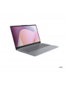 Lenovo IdeaPad Slim 3 15ABR8 | Arctic Grey | 15.6 '' | IPS | FHD | 1920 x 1080 pixels | Anti-glare | AMD Ryzen 5 | 5625U | 8 GB | Soldered DDR4 | Solid-state drive capacity 512 GB | AMD Radeon Graphics | Windows 11 Home | 802.11ax | Bluetooth v - nr 1