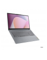 Lenovo IdeaPad Slim 3 15ABR8 | Arctic Grey | 15.6 '' | IPS | FHD | 1920 x 1080 pixels | Anti-glare | AMD Ryzen 5 | 5625U | 8 GB | Soldered DDR4 | Solid-state drive capacity 512 GB | AMD Radeon Graphics | Windows 11 Home | 802.11ax | Bluetooth v - nr 2