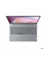 Lenovo IdeaPad Slim 3 15ABR8 | Arctic Grey | 15.6 '' | IPS | FHD | 1920 x 1080 pixels | Anti-glare | AMD Ryzen 5 | 5625U | 8 GB | Soldered DDR4 | Solid-state drive capacity 512 GB | AMD Radeon Graphics | Windows 11 Home | 802.11ax | Bluetooth v - nr 6