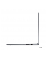 Lenovo IdeaPad Slim 3 15ABR8 | Arctic Grey | 15.6 '' | IPS | FHD | 1920 x 1080 pixels | Anti-glare | AMD Ryzen 5 | 5625U | 8 GB | Soldered DDR4 | Solid-state drive capacity 512 GB | AMD Radeon Graphics | Windows 11 Home | 802.11ax | Bluetooth v - nr 9