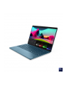 Lenovo Yoga Slim 9 14ILL10 | Tidal Teal | 14 '' | OLED | Touchscreen | 4K WQUXGA | 3840 x 2400 pixels | Glossy | Intel Core Ultra 7 | 258V | 32 GB | Soldered LPDDR5x | Solid-state drive capacity 1000 GB | Intel Arc Graphics 140V | Windows 11 Pr - nr 12