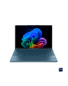 Lenovo Yoga Slim 9 14ILL10 | Tidal Teal | 14 '' | OLED | Touchscreen | 4K WQUXGA | 3840 x 2400 pixels | Glossy | Intel Core Ultra 7 | 258V | 32 GB | Soldered LPDDR5x | Solid-state drive capacity 1000 GB | Intel Arc Graphics 140V | Windows 11 Pr - nr 1