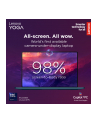 Lenovo Yoga Slim 9 14ILL10 | Tidal Teal | 14 '' | OLED | Touchscreen | 4K WQUXGA | 3840 x 2400 pixels | Glossy | Intel Core Ultra 7 | 258V | 32 GB | Soldered LPDDR5x | Solid-state drive capacity 1000 GB | Intel Arc Graphics 140V | Windows 11 Pr - nr 21