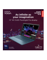Lenovo Yoga Slim 9 14ILL10 | Tidal Teal | 14 '' | OLED | Touchscreen | 4K WQUXGA | 3840 x 2400 pixels | Glossy | Intel Core Ultra 7 | 258V | 32 GB | Soldered LPDDR5x | Solid-state drive capacity 1000 GB | Intel Arc Graphics 140V | Windows 11 Pr - nr 22