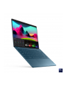 Lenovo Yoga Slim 9 14ILL10 | Tidal Teal | 14 '' | OLED | Touchscreen | 4K WQUXGA | 3840 x 2400 pixels | Glossy | Intel Core Ultra 7 | 258V | 32 GB | Soldered LPDDR5x | Solid-state drive capacity 1000 GB | Intel Arc Graphics 140V | Windows 11 Pr - nr 23