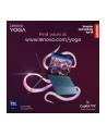 Lenovo Yoga Slim 9 14ILL10 | Tidal Teal | 14 '' | OLED | Touchscreen | 4K WQUXGA | 3840 x 2400 pixels | Glossy | Intel Core Ultra 7 | 258V | 32 GB | Soldered LPDDR5x | Solid-state drive capacity 1000 GB | Intel Arc Graphics 140V | Windows 11 Pr - nr 32