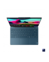 Lenovo Yoga Slim 9 14ILL10 | Tidal Teal | 14 '' | OLED | Touchscreen | 4K WQUXGA | 3840 x 2400 pixels | Glossy | Intel Core Ultra 7 | 258V | 32 GB | Soldered LPDDR5x | Solid-state drive capacity 1000 GB | Intel Arc Graphics 140V | Windows 11 Pr - nr 33