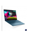 Lenovo Yoga Slim 9 14ILL10 | Tidal Teal | 14 '' | OLED | Touchscreen | 4K WQUXGA | 3840 x 2400 pixels | Glossy | Intel Core Ultra 7 | 258V | 32 GB | Soldered LPDDR5x | Solid-state drive capacity 1000 GB | Intel Arc Graphics 140V | Windows 11 Pr - nr 7