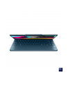 Lenovo Yoga Slim 9 14ILL10 | Tidal Teal | 14 '' | OLED | Touchscreen | 4K WQUXGA | 3840 x 2400 pixels | Glossy | Intel Core Ultra 7 | 258V | 32 GB | Soldered LPDDR5x | Solid-state drive capacity 1000 GB | Intel Arc Graphics 140V | Windows 11 Pr - nr 8
