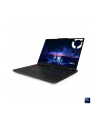 Lenovo Legion Pro 5 16IAX10 | Eclipse Black | 16 '' | OLED | WQXGA | 2560 x 1600 pixels | Glossy | Intel Core Ultra 7 | 255HX | 32 (2x16) GB | SO-DIMM DDR5 | Solid-state drive capacity 1000 GB | NVIDIA GeForce RTX 5070 | GDDR7 | 8 GB | Windows - nr 12