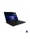 Lenovo Legion Pro 5 16IAX10 | Eclipse Black | 16 '' | OLED | WQXGA | 2560 x 1600 pixels | Glossy | Intel Core Ultra 7 | 255HX | 32 (2x16) GB | SO-DIMM DDR5 | Solid-state drive capacity 1000 GB | NVIDIA GeForce RTX 5070 | GDDR7 | 8 GB | Windows - nr 1