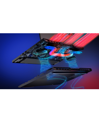 Lenovo Legion Pro 5 16IAX10 | Eclipse Black | 16 '' | OLED | WQXGA | 2560 x 1600 pixels | Glossy | Intel Core Ultra 7 | 255HX | 32 (2x16) GB | SO-DIMM DDR5 | Solid-state drive capacity 1000 GB | NVIDIA GeForce RTX 5070 | GDDR7 | 8 GB | Windows nr 1