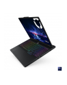 Lenovo Legion Pro 5 16IAX10 | Eclipse Black | 16 '' | OLED | WQXGA | 2560 x 1600 pixels | Glossy | Intel Core Ultra 7 | 255HX | 32 (2x16) GB | SO-DIMM DDR5 | Solid-state drive capacity 1000 GB | NVIDIA GeForce RTX 5070 | GDDR7 | 8 GB | Windows - nr 41