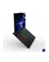 Lenovo Legion Pro 5 16IAX10 | Eclipse Black | 16 '' | OLED | WQXGA | 2560 x 1600 pixels | Glossy | Intel Core Ultra 7 | 255HX | 32 (2x16) GB | SO-DIMM DDR5 | Solid-state drive capacity 1000 GB | NVIDIA GeForce RTX 5070 | GDDR7 | 8 GB | Windows - nr 42