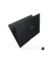 Lenovo Legion Pro 5 16IAX10 | Eclipse Black | 16 '' | OLED | WQXGA | 2560 x 1600 pixels | Glossy | Intel Core Ultra 7 | 255HX | 32 (2x16) GB | SO-DIMM DDR5 | Solid-state drive capacity 1000 GB | NVIDIA GeForce RTX 5070 | GDDR7 | 8 GB | Windows - nr 45