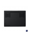Lenovo Legion Pro 5 16IAX10 | Eclipse Black | 16 '' | OLED | WQXGA | 2560 x 1600 pixels | Glossy | Intel Core Ultra 7 | 255HX | 32 (2x16) GB | SO-DIMM DDR5 | Solid-state drive capacity 1000 GB | NVIDIA GeForce RTX 5070 | GDDR7 | 8 GB | Windows - nr 7