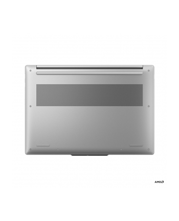 Lenovo IdeaPad Slim 5 15ARP10 | Cloud Grey | 15.1 '' | OLED | WQXGA | 2560 x 1600 pixels | AMD Ryzen 5 | 7535HS | 16 GB | Soldered LPDDR5x | Solid-state drive capacity 512 GB | AMD Radeon 660M Graphics | Windows 11 Home | 802.11ax | Bluetooth v nr 1