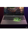 Lenovo LOQ 15ARP9 | Luna Grey | 15.6 '' | IPS | FHD | 1920 x 1080 pixels | Anti-glare | AMD Ryzen 7 | 7435HS | 24 GB | SO-DIMM DDR5 | Solid-state drive capacity 1000 GB | NVIDIA GeForce RTX 4050 | GDDR6 | 6 GB | Windows 11 Home | 802.11ax | Blu - nr 9