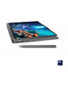 Lenovo Yoga 9 2-in-1 14ILL10 | Luna Grey | 14 '' | OLED | Touchscreen | 2.8K WQXGA+ | 2880 x 1800 pixels | Intel Core Ultra 7 | 258V | 32 GB | Soldered LPDDR5x | Solid-state drive capacity 1000 GB | Intel Arc Graphics 140V | Windows 11 Pro | 80 - nr 11
