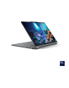 Lenovo Yoga 9 2-in-1 14ILL10 | Luna Grey | 14 '' | OLED | Touchscreen | 2.8K WQXGA+ | 2880 x 1800 pixels | Intel Core Ultra 7 | 258V | 32 GB | Soldered LPDDR5x | Solid-state drive capacity 1000 GB | Intel Arc Graphics 140V | Windows 11 Pro | 80 - nr 14