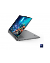 Lenovo Yoga 9 2-in-1 14ILL10 | Luna Grey | 14 '' | OLED | Touchscreen | 2.8K WQXGA+ | 2880 x 1800 pixels | Intel Core Ultra 7 | 258V | 32 GB | Soldered LPDDR5x | Solid-state drive capacity 1000 GB | Intel Arc Graphics 140V | Windows 11 Pro | 80 - nr 1