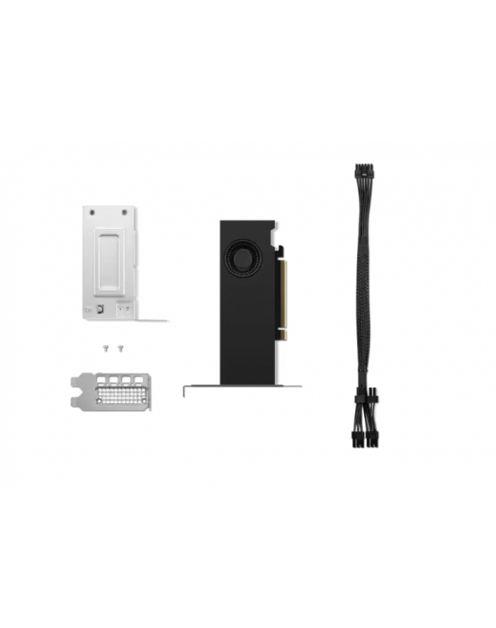 Lenovo nVidia RTX 2000 Ada 16GB mini-DP*4 GDDR6 Card (4X61P69962) główny