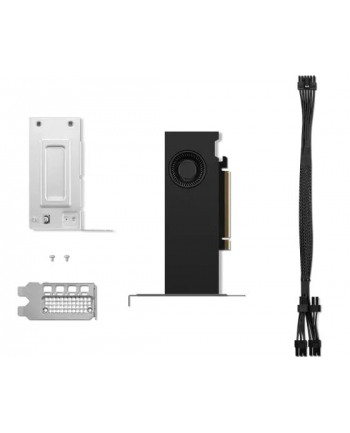 Lenovo nVidia RTX 2000 Ada 16GB mini-DP*4 GDDR6 Card (4X61P69962)