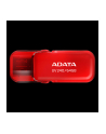 ADATA | USB Flash Drive | UV240 | 64 GB | USB 2.0 | Red - nr 1