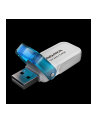 ADATA | USB Flash Drive | UV240 | 64 GB | USB 2.0 | White - nr 2