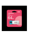ADATA | USB Flash Drive | UV240 | 64 GB | USB 2.0 | White - nr 3
