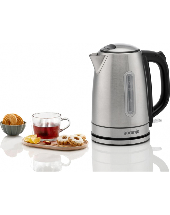 Gorenje K17DS główny