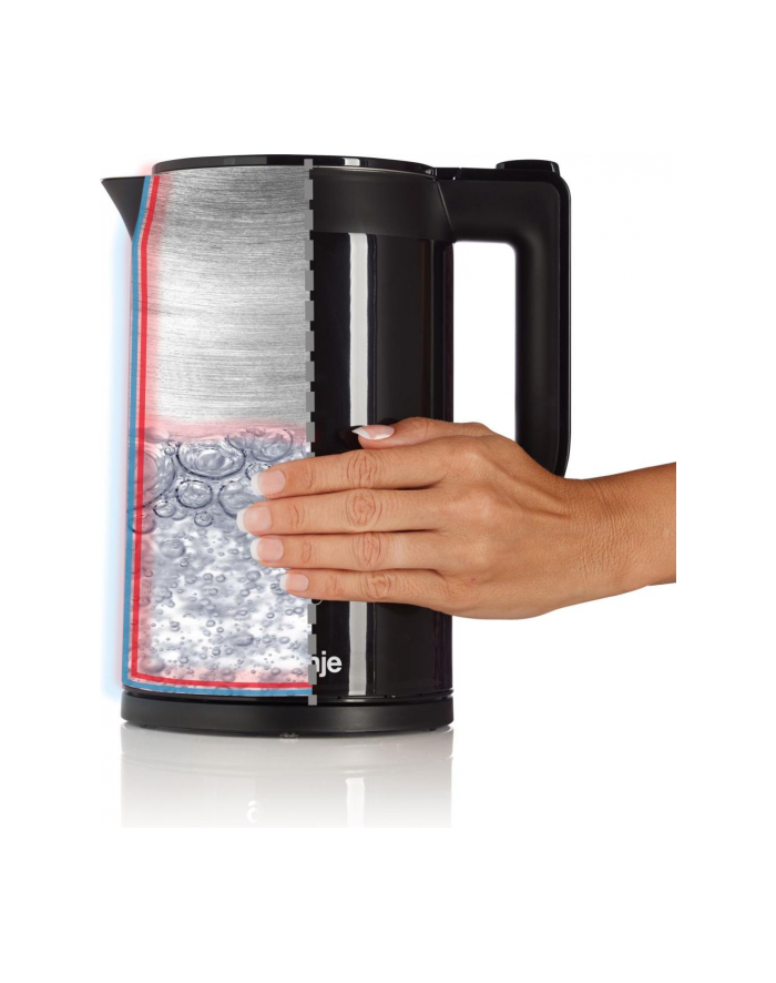 Gorenje K17DWDII główny