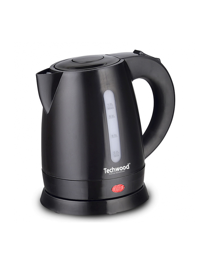 Techwood TB-1056  Czarny główny