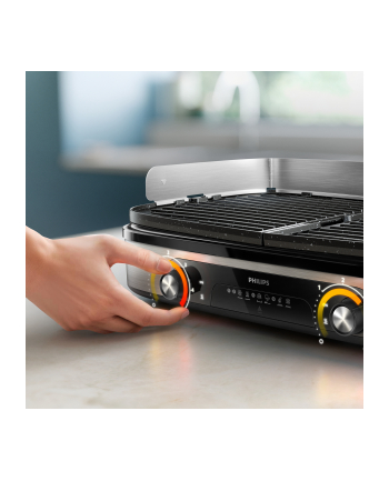 PHILIPS Seria 6000 HD6222/90