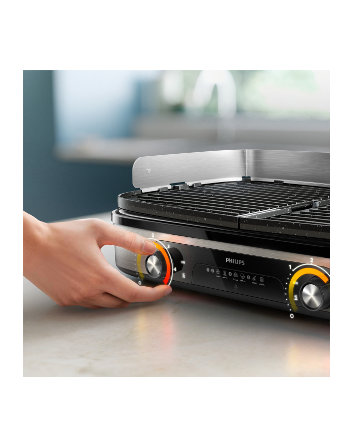 PHILIPS Seria 6000 HD6222/90 główny