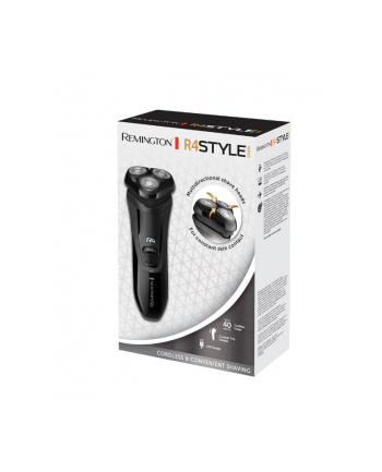 Remington Style Series R3600