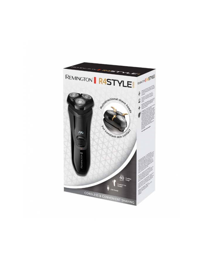 Remington Style Series R3600 główny