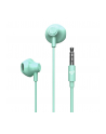 Energy Sistem Wired Earphones | EasyPods | Built-in microphone | 3.5 mm jack | Mint - nr 1