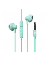 Energy Sistem Wired Earphones | EasyPods | Built-in microphone | 3.5 mm jack | Mint - nr 2