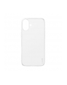 Panzerglass Solidne Etui Care X Ray Do Iphone 16 Plus  Obudowa  Pokrowiec - nr 12