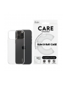 Panzerglass Etui Care By Slim X Ray Case Do Iphone 16 Pro Max  Przezroczyste - nr 5