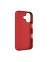Obudowa Dla Telefonów Komórkowych Fixed Story Na Apple Iphone 16 Fixst 1400 Rd Czerwony - nr 2