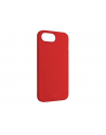 Fixed Etui Do Iphone 16E Story Czerwone Case Plecki Futerał Pokrowiec - nr 5